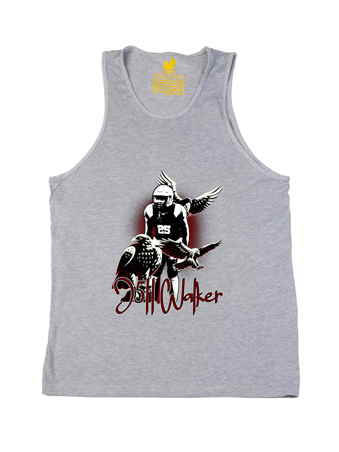 Jolil Walker Tank Top