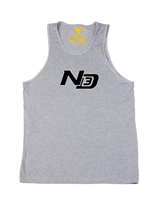 Nick Dyer Tank Top
