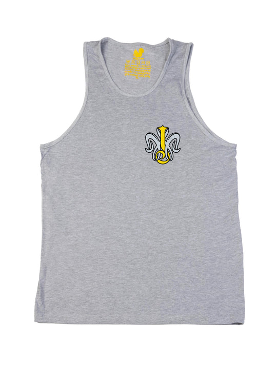 Jawad Williams Tank Top