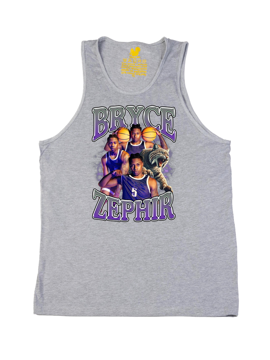 Bryce Zephir Tank Top
