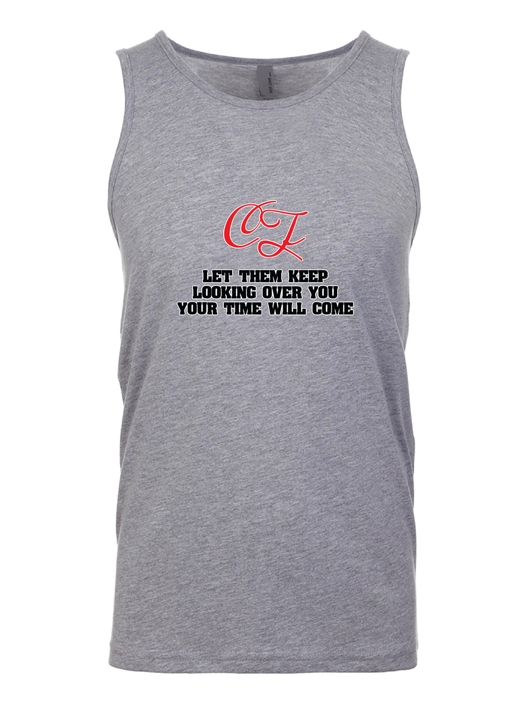 Trece Clothing Tank Top