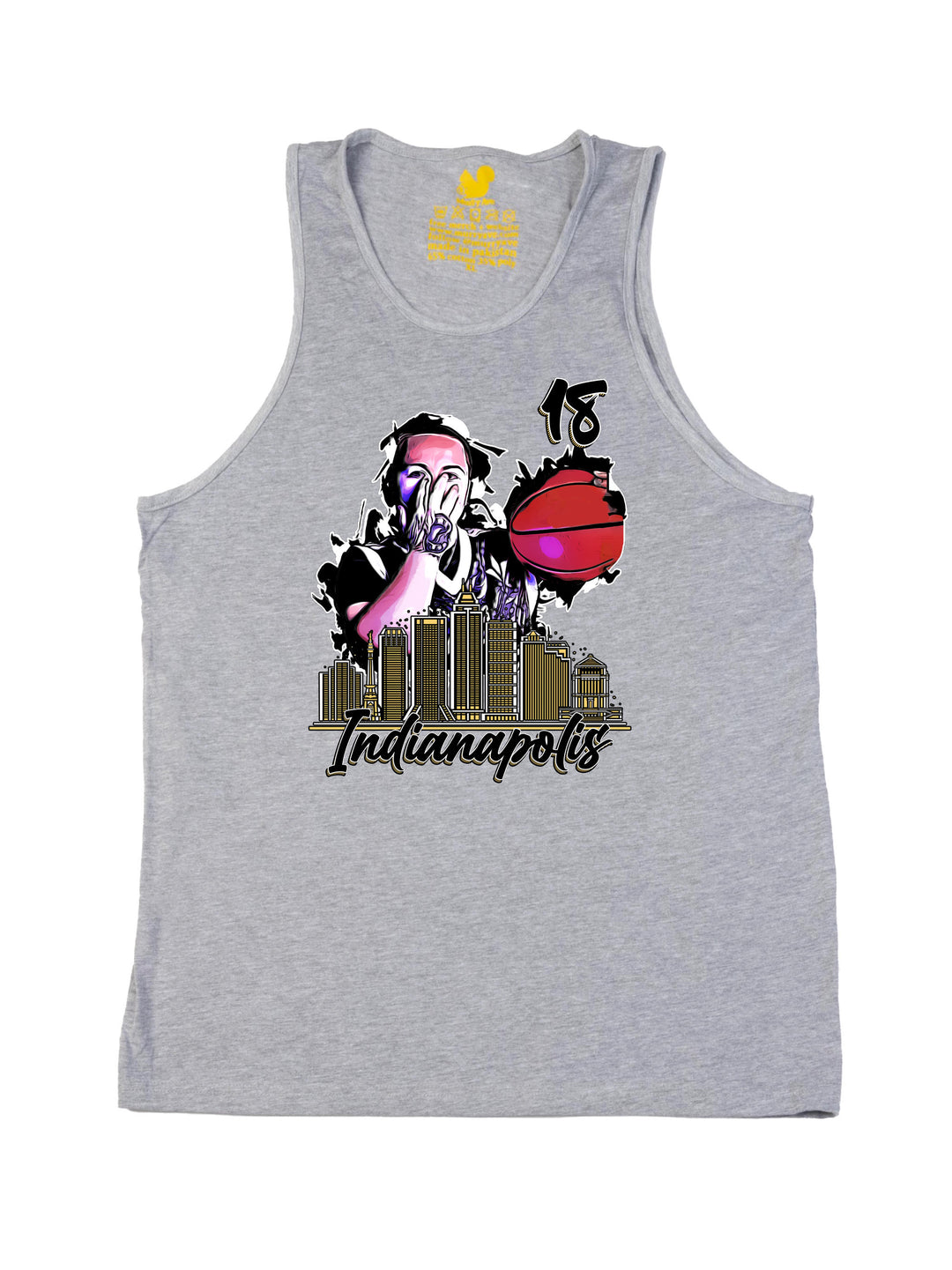 Emily Uhl Tank Top