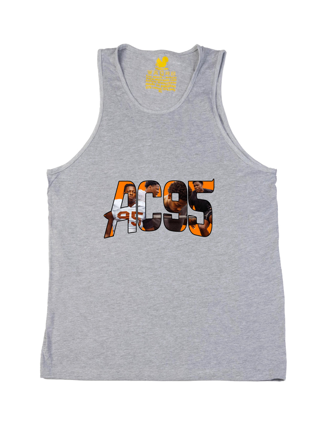 Alfred Collins Tank Top