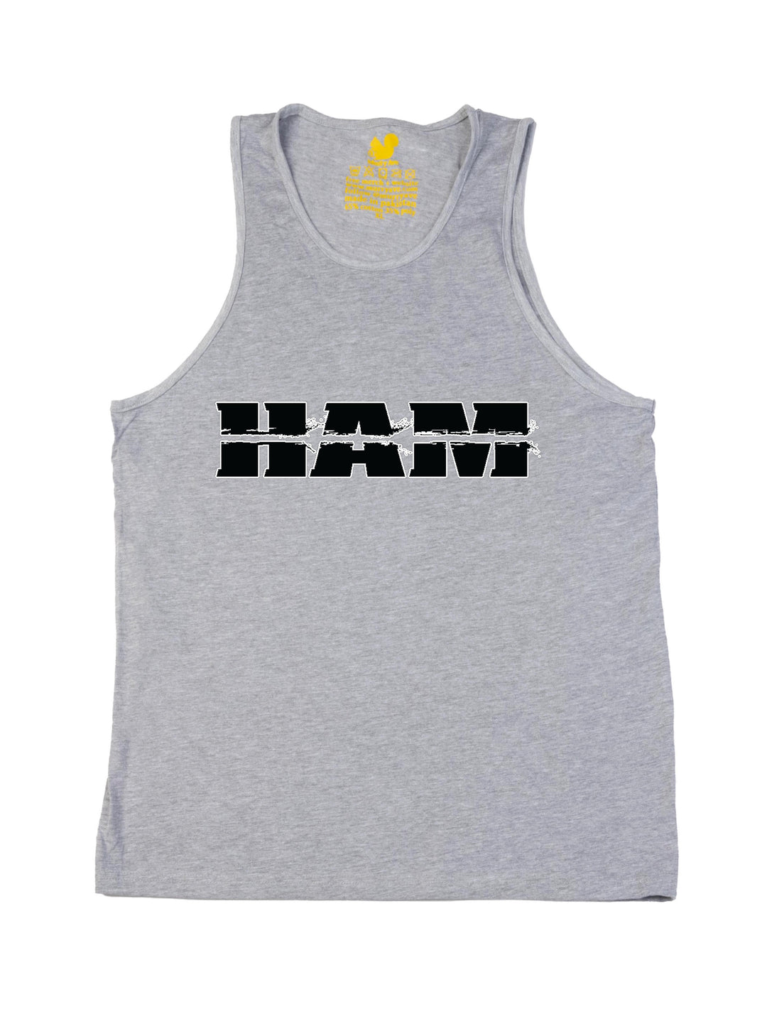 HAM Tank Top