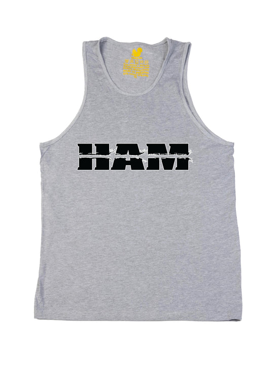 HAM Tank Top