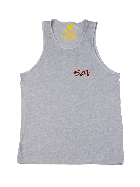 Savannah Samuel Tank Top