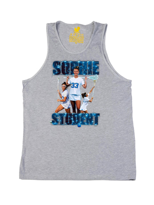 Sophie Student Tank Top