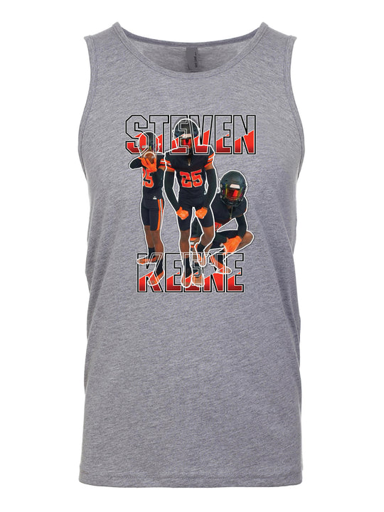 Steven Keene Tank Top