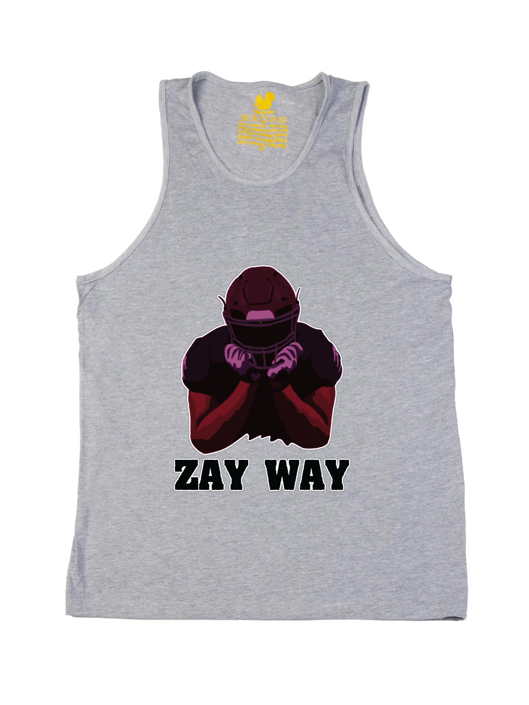 ZAY WAY Tank Top