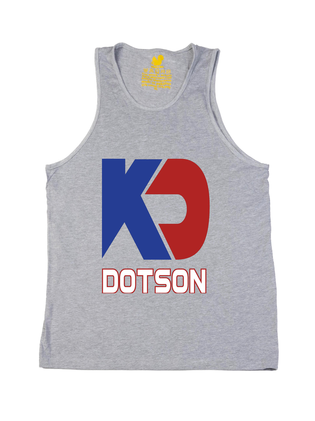 KD Dotson Tank Top