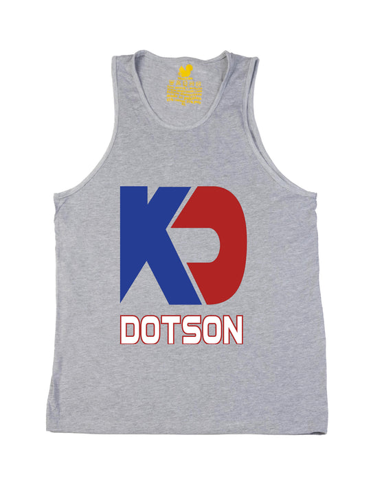 KD Dotson Tank Top