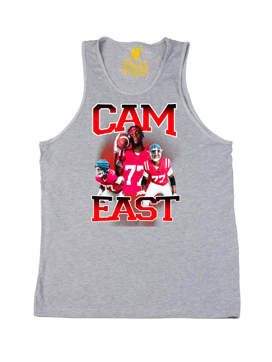 Cam East Tank Top