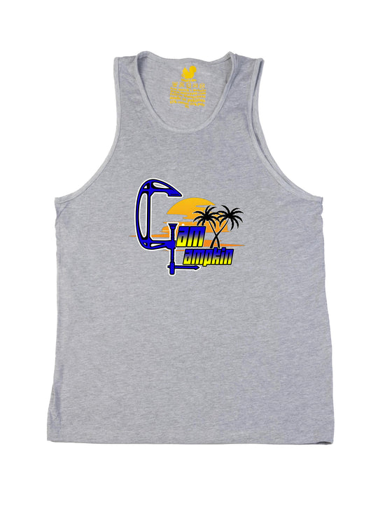 Cam Lampkin Tank Top