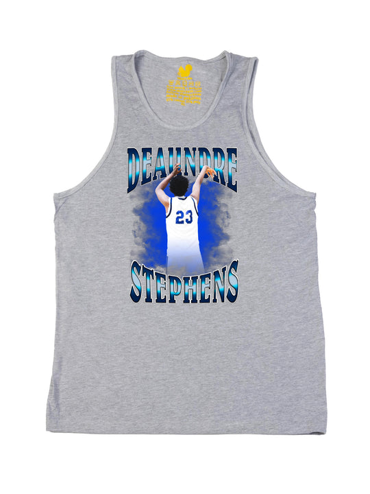 Deaundre Stephens Tank Top