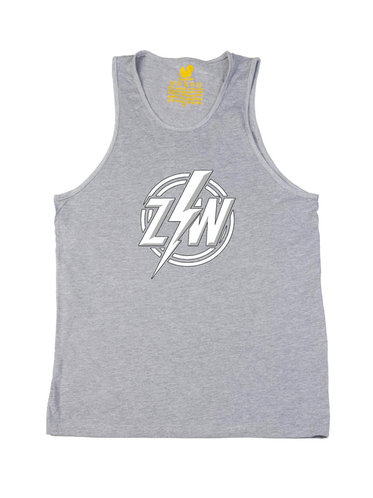 Zayden Walters Logo Tank Top