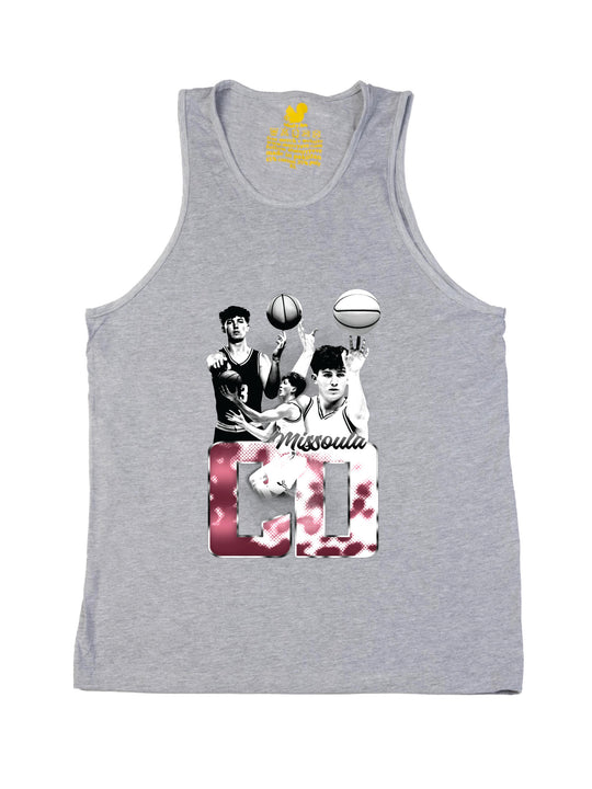 Connor Dick Tank Top