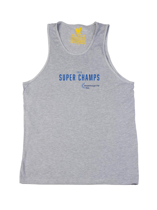 Super Champs Tank Top