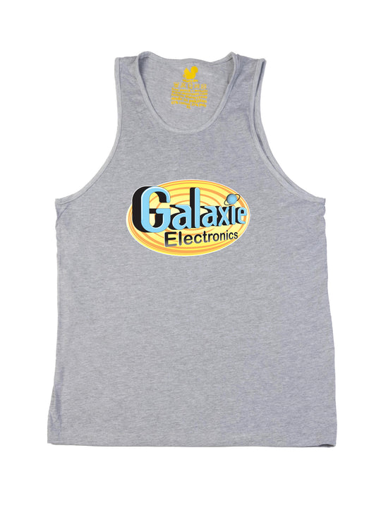 Galaxie Electronics Tank Top