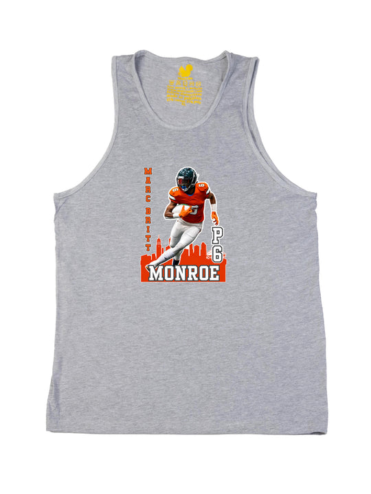 Marc Britt City Tank Top