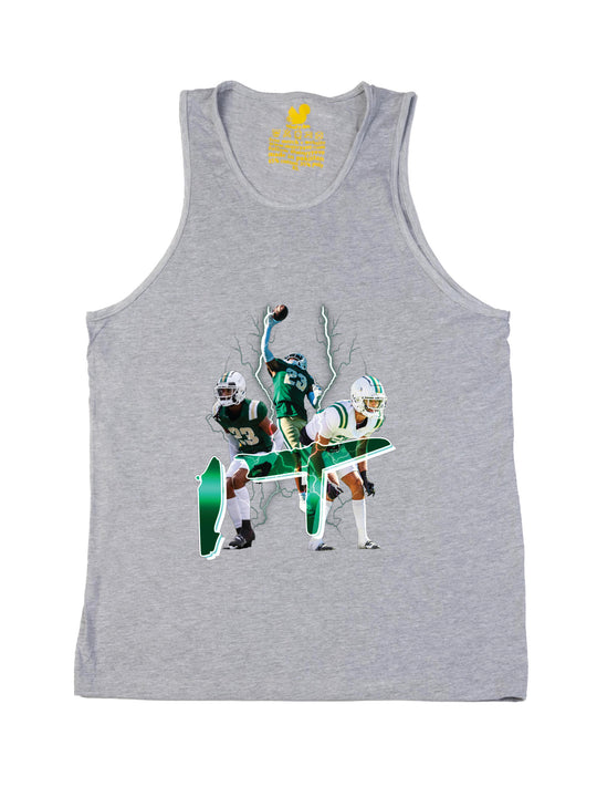 Izaiah Taylor Tank Top