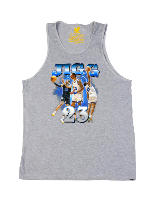 Jigg 23 Tank Top
