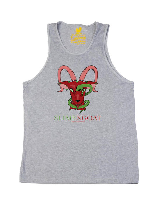 Slimexgoat Tank Top