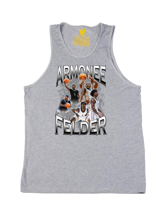 Armonee Felder Tank Top
