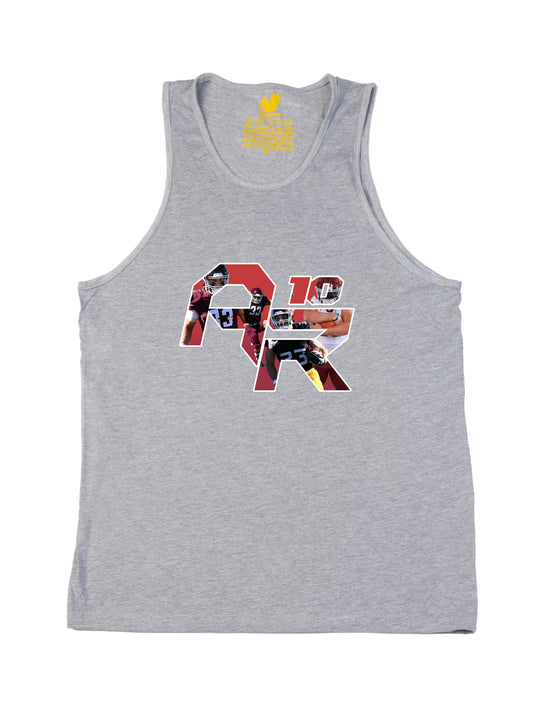 AR10 V2 Tank Top
