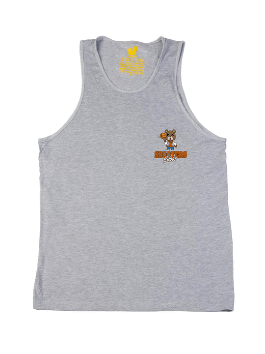 Booby Gibson Tank Top