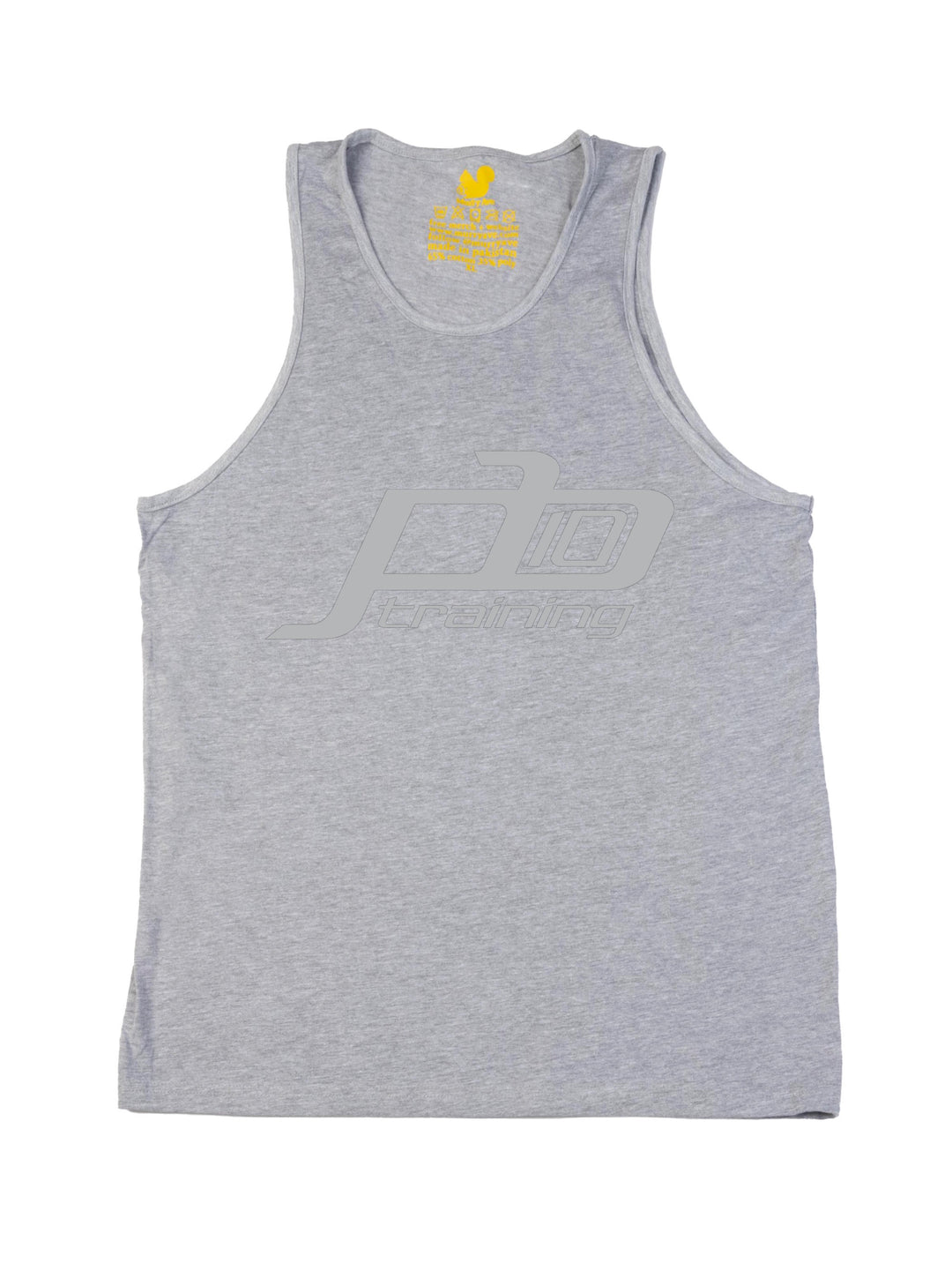 Payton Brown Tank Top