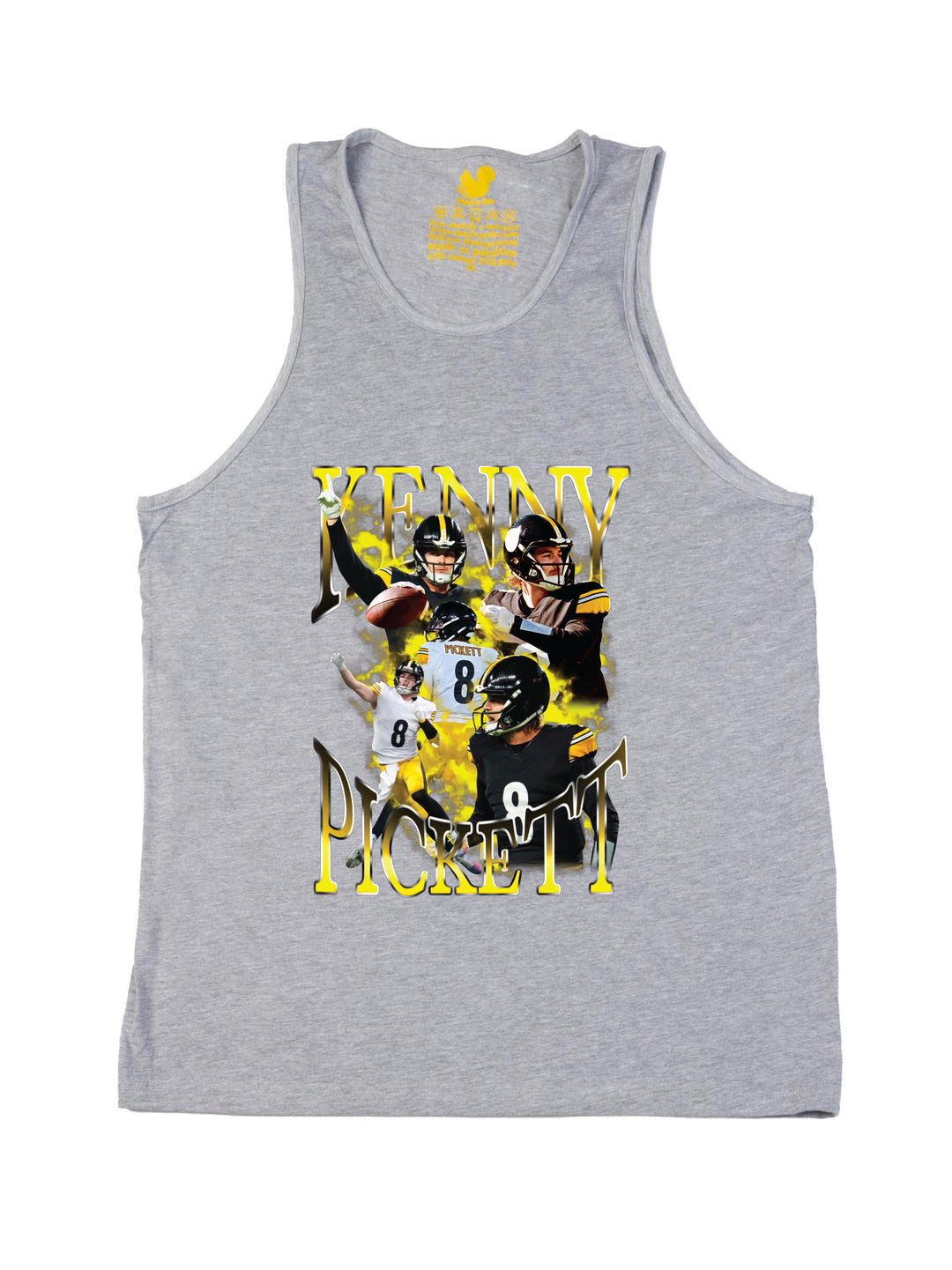 Kenny Pickett Tank Top