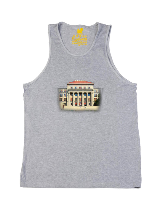 Taylor Allderdice HIgh School Tank Top