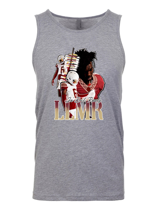 Jabril Rawls Tank Top