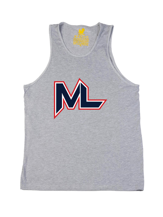 Mason Love Logo Tank Top