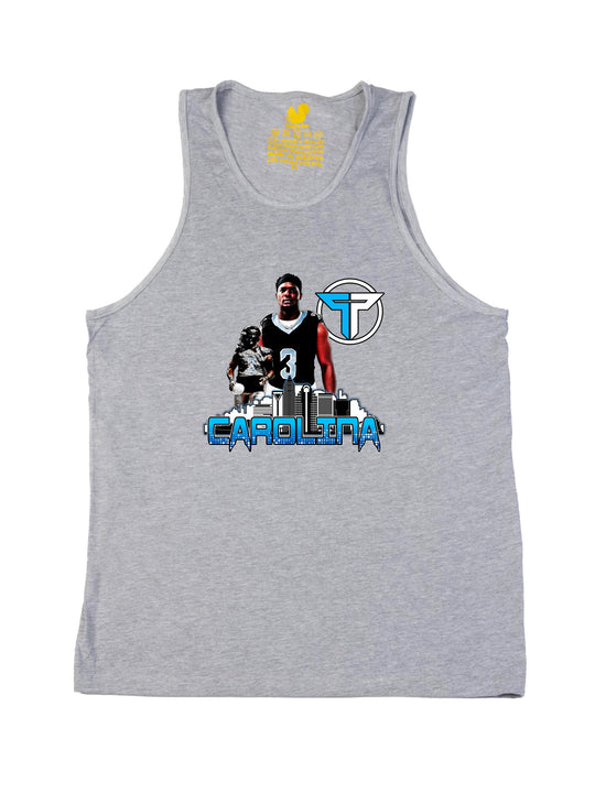 Tabyus Taylor City Tank Top