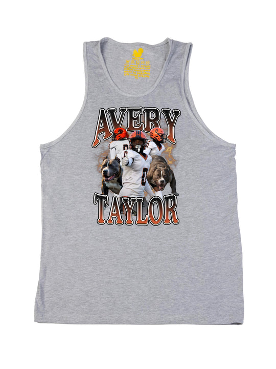 Avery Taylor Tank Top