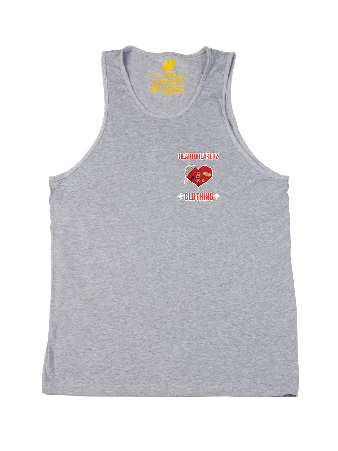Heartbreakerz Clothing Tank Top
