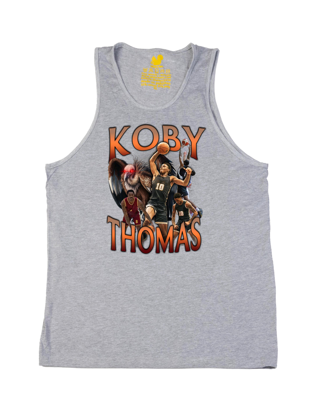 Koby Thomas Tank Top