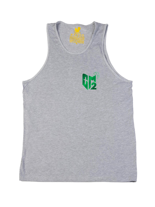 Chris Mathis Tank Top