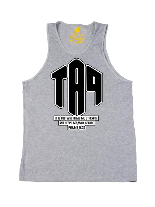 Taeshawn Alston Tank Top