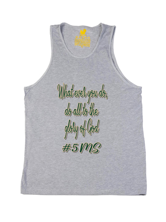 Makenna Schafer Tank Top