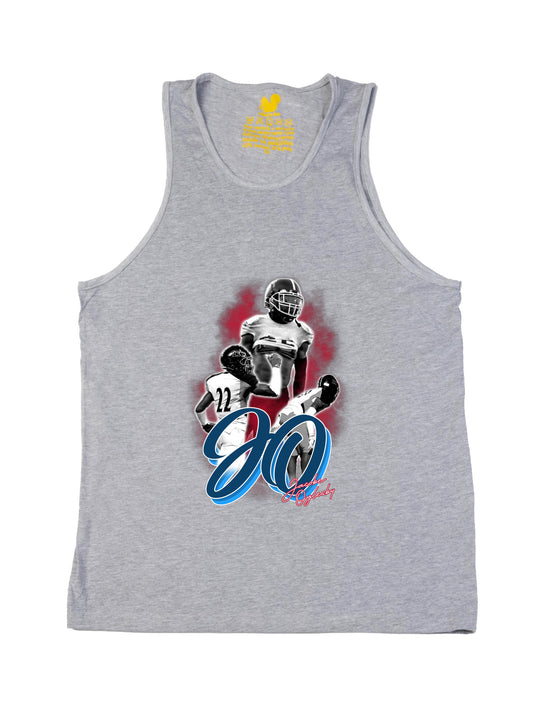 Jacobe Oglesby Tank Top