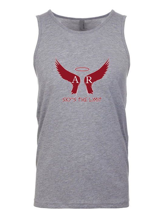 Skys the Limit Tank Top
