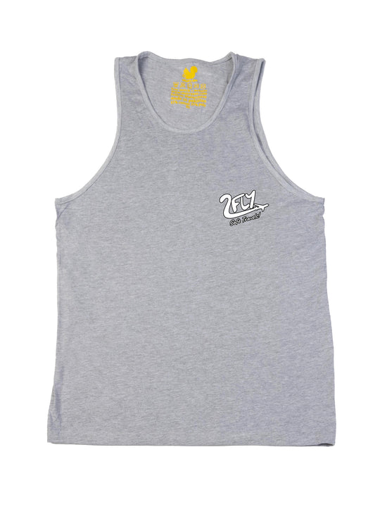 2FLY Bulk Tank Top