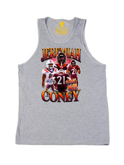 Jeremiah Coney Tank Top