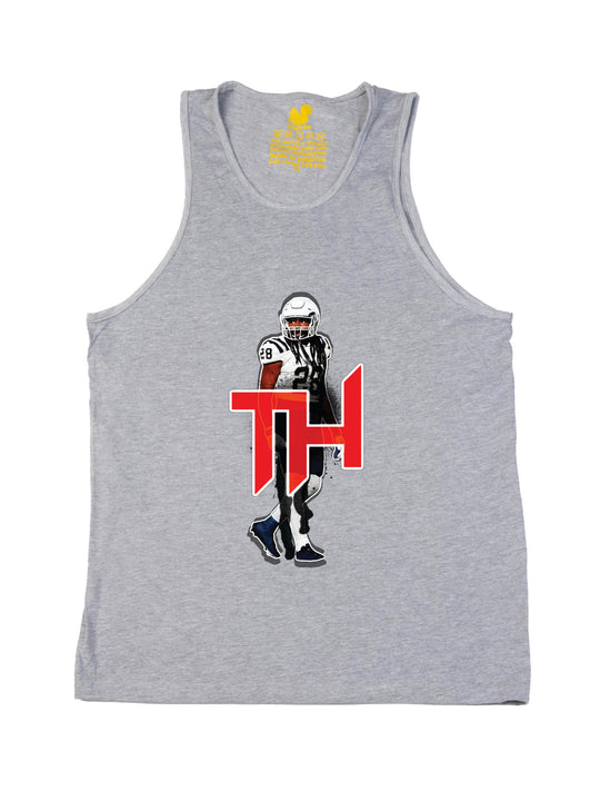 Tylan Hollis Tank Top
