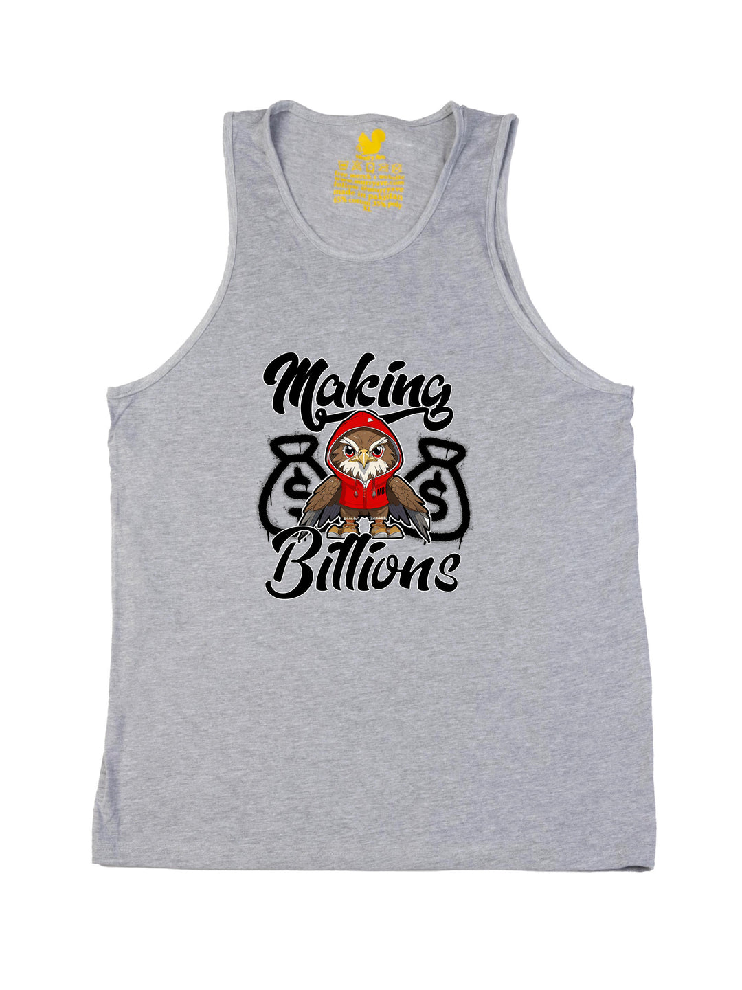Marc Britt Tank Top