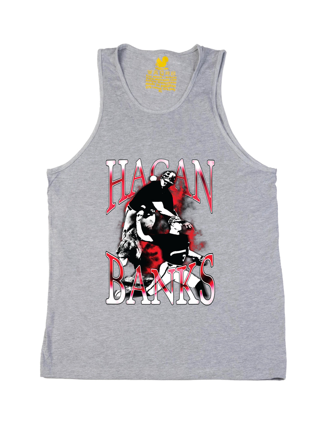 Hagan Banks Tank Top