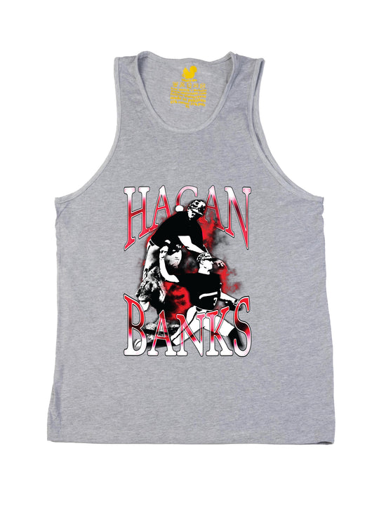 Hagan Banks Tank Top