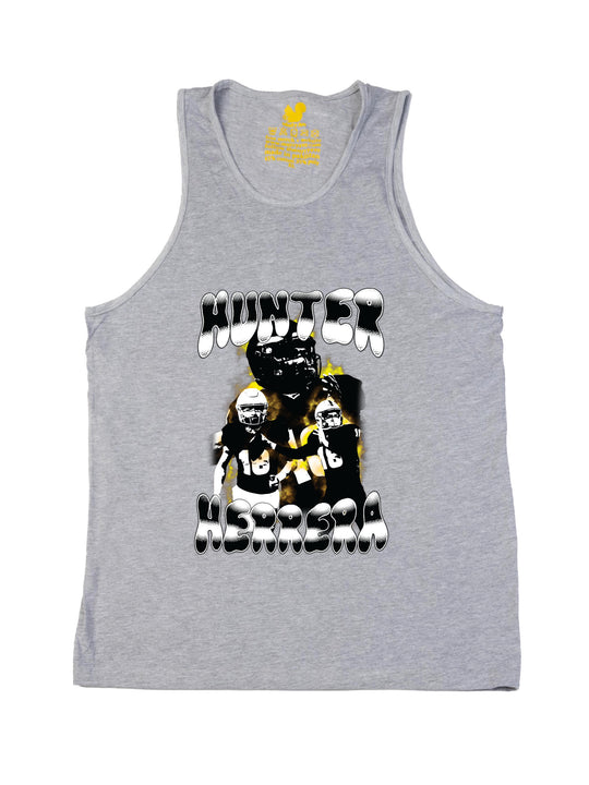 Hunter Herrera Tank Top